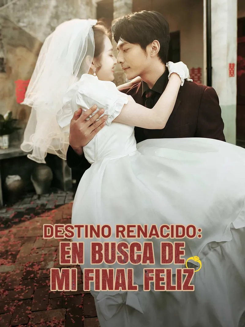 Portada de [doblado] Destino Renacido: En Busca de Mi Final Feliz