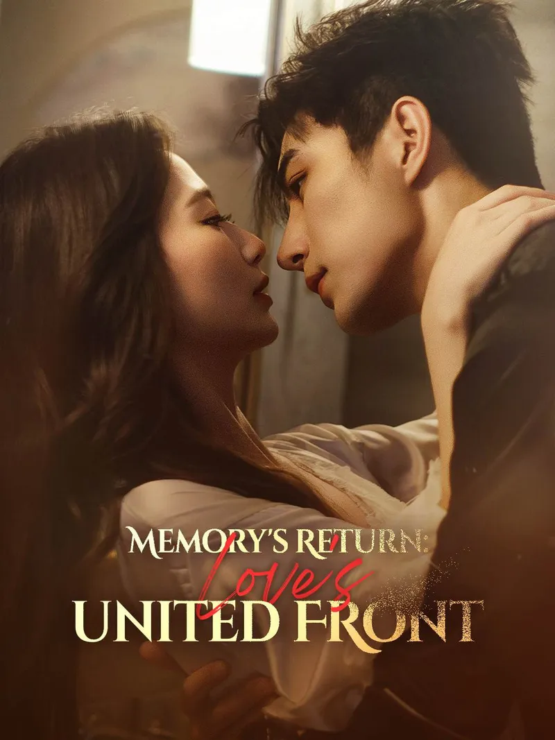 Memory's Return: Love's United Front  (English-dubbed) cover