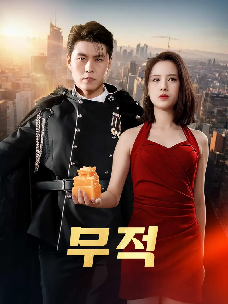 무적 표지
