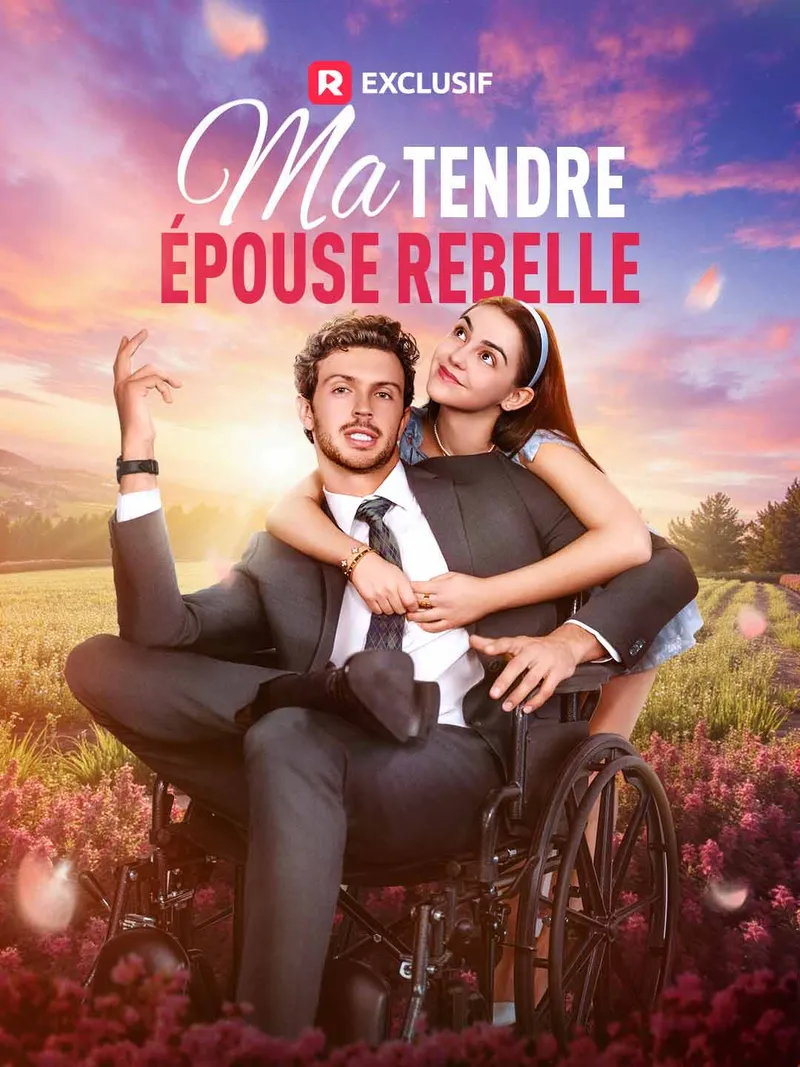 Couverture de Ma Tendre Épouse Rebelle