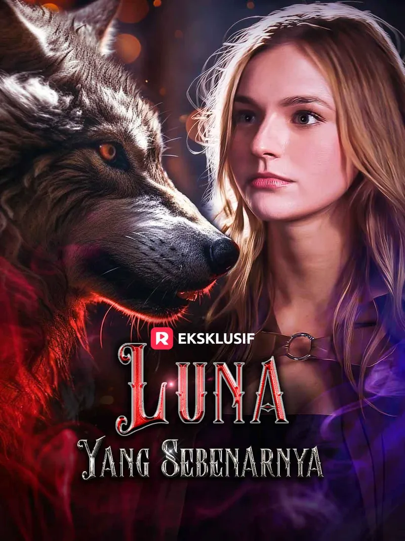Sampul Luna Yang Sebenarnya