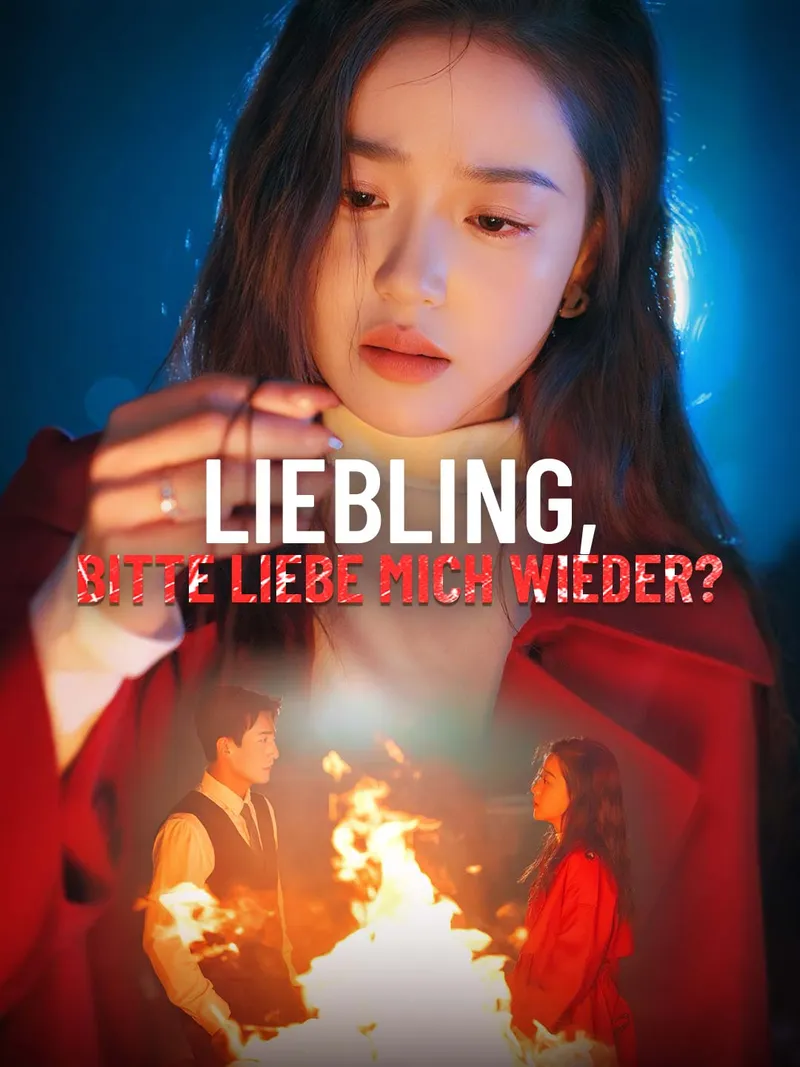 Cover von Liebling, bitte liebe mich wieder?