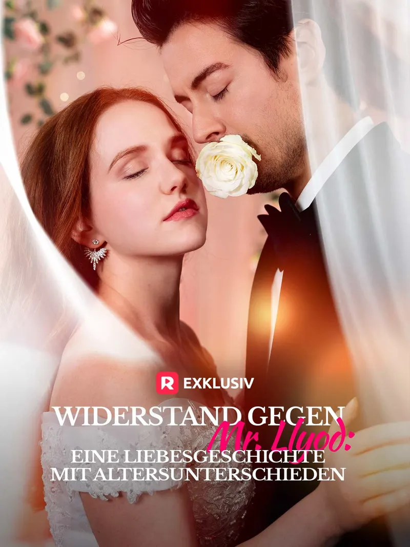 Cover von Widerstand gegen Mr. Llyod: Eine Liebesgeschichte mit Altersunterschieden