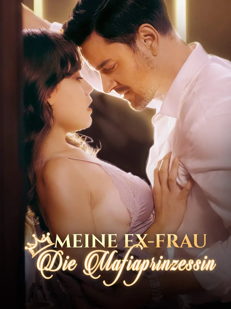 Cover von Meine Ex-Frau, die Mafiaprinzessin