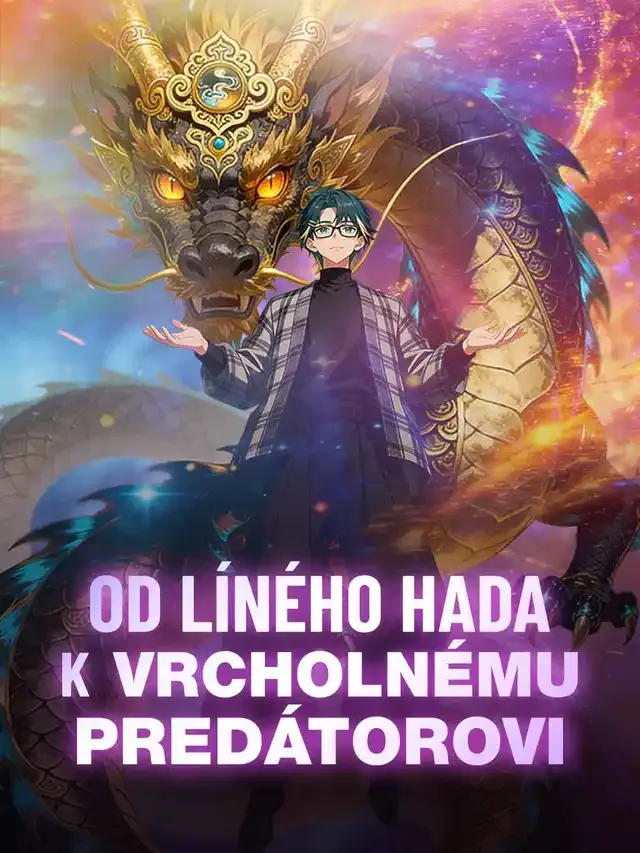 Obálka Vyvíjej se, abys pohltil: Slabí zahynou, silní vládnou!