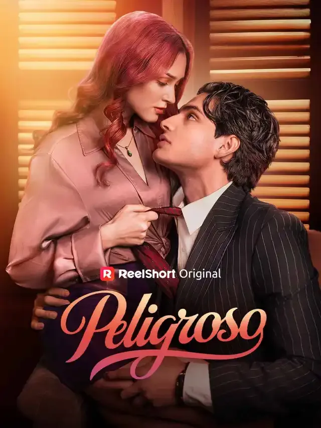 Portada de Peligroso