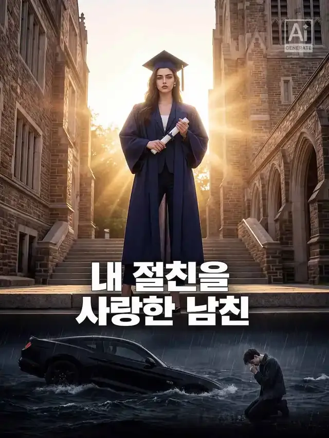 내 절친을 사랑한 남친 표지