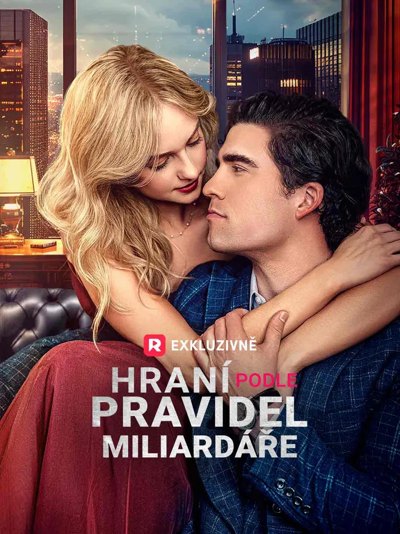 Obálka Hraní podle pravidel miliardáře
