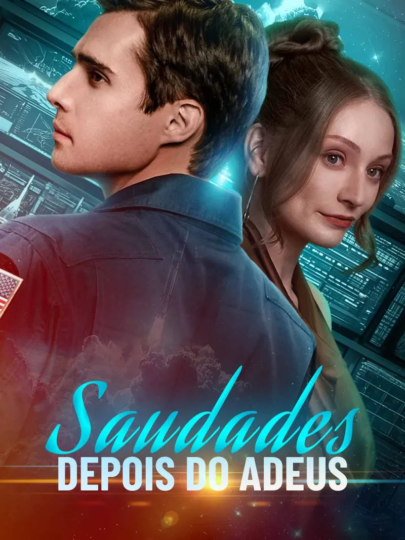 Capa de [dublado] Saudades Depois do Adeus