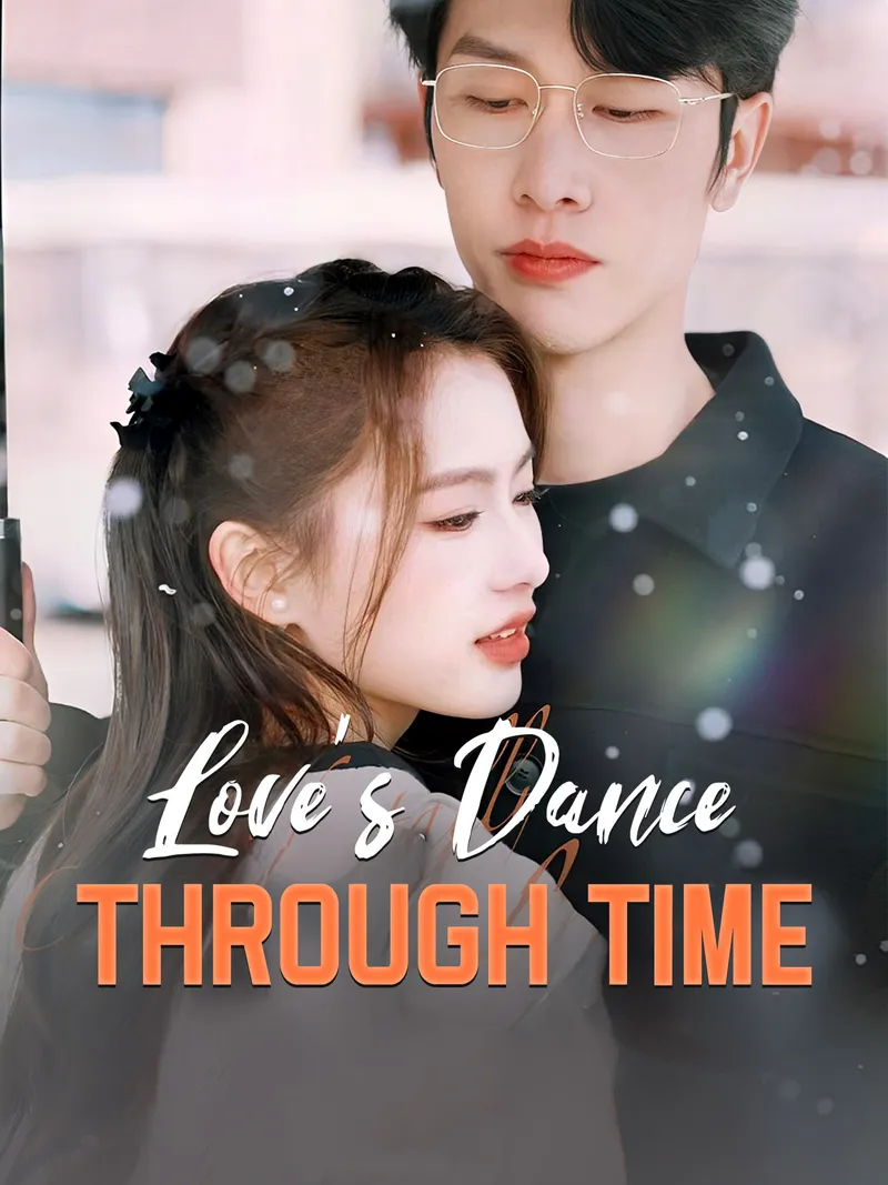 [ENG DUB] Love's Dance Through Time cover