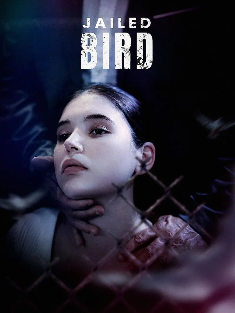 Jailed Bird cover