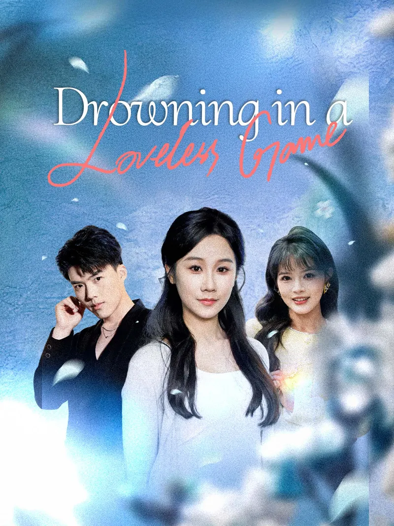 Drowning in a Loveless Game cover
