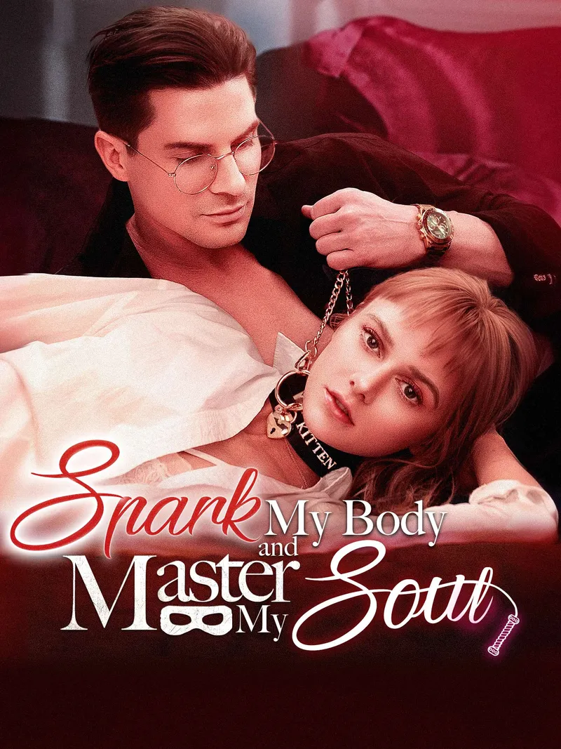 Spark My Body and Master My Soul cover