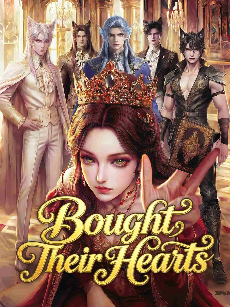 Bought Their Hearts cover