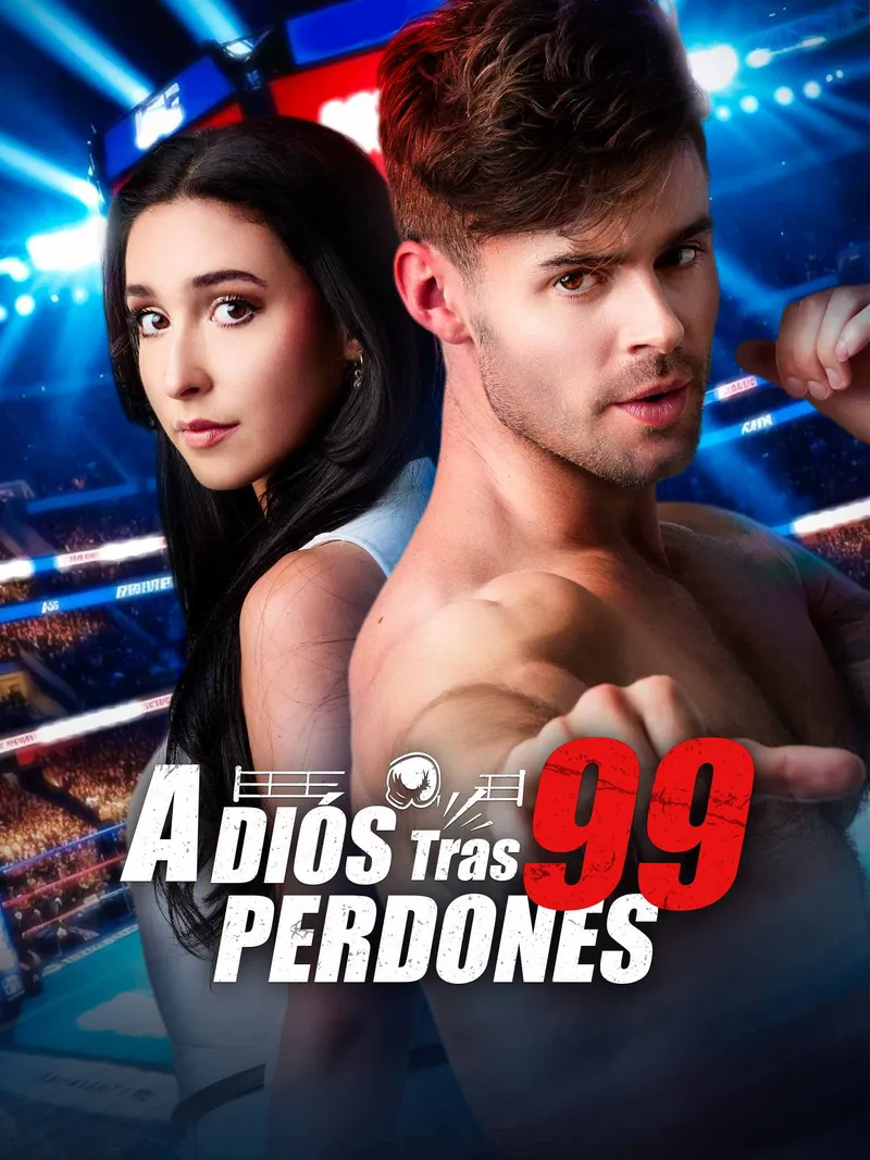 Portada de Adiós Tras 99 Perdones