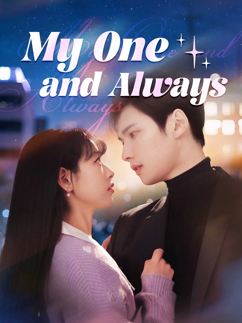 My One and Always cover