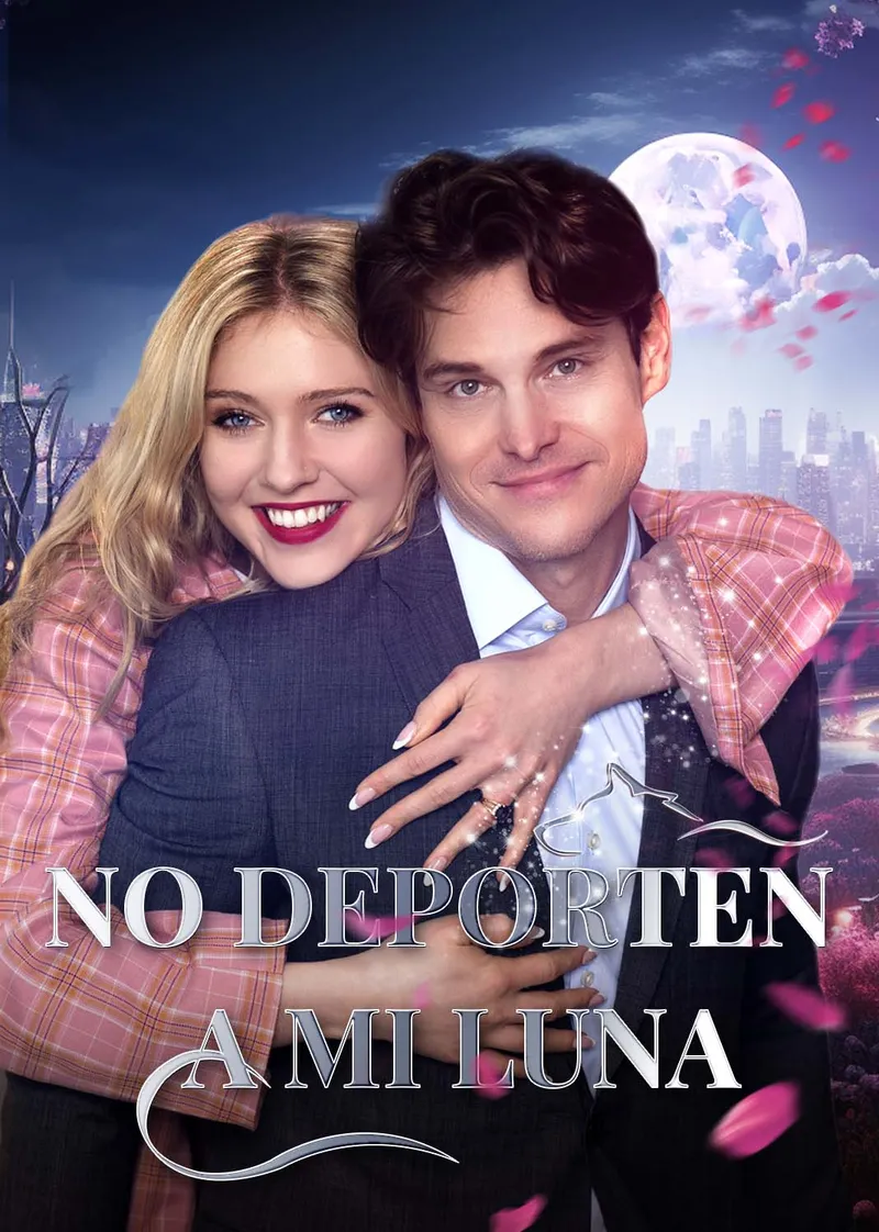 Portada de No deporten a mi Luna