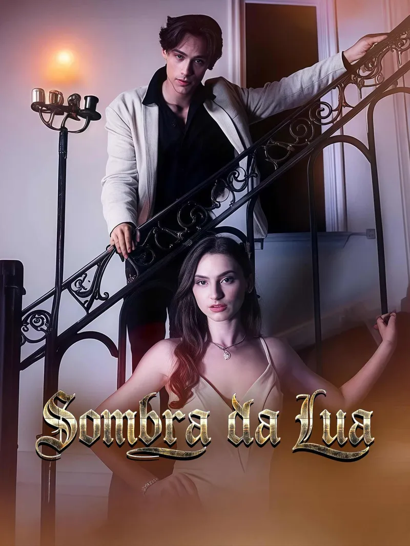Capa de Sombra da Lua