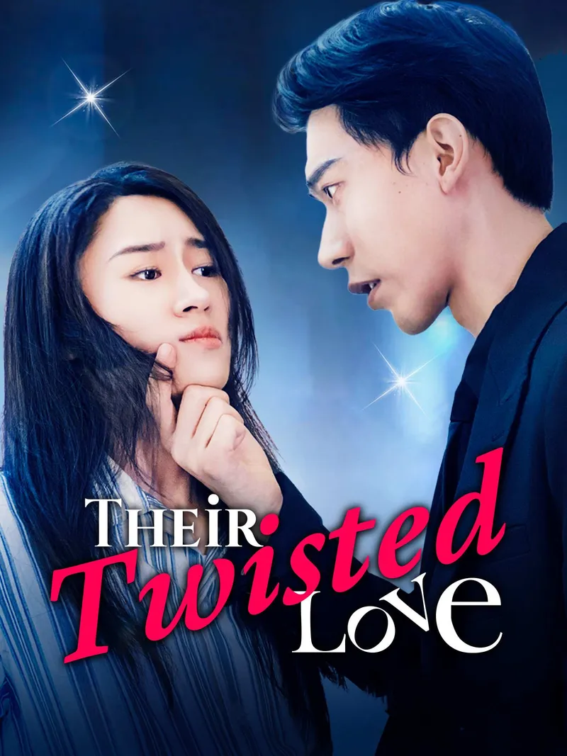 Their Twisted Love cover