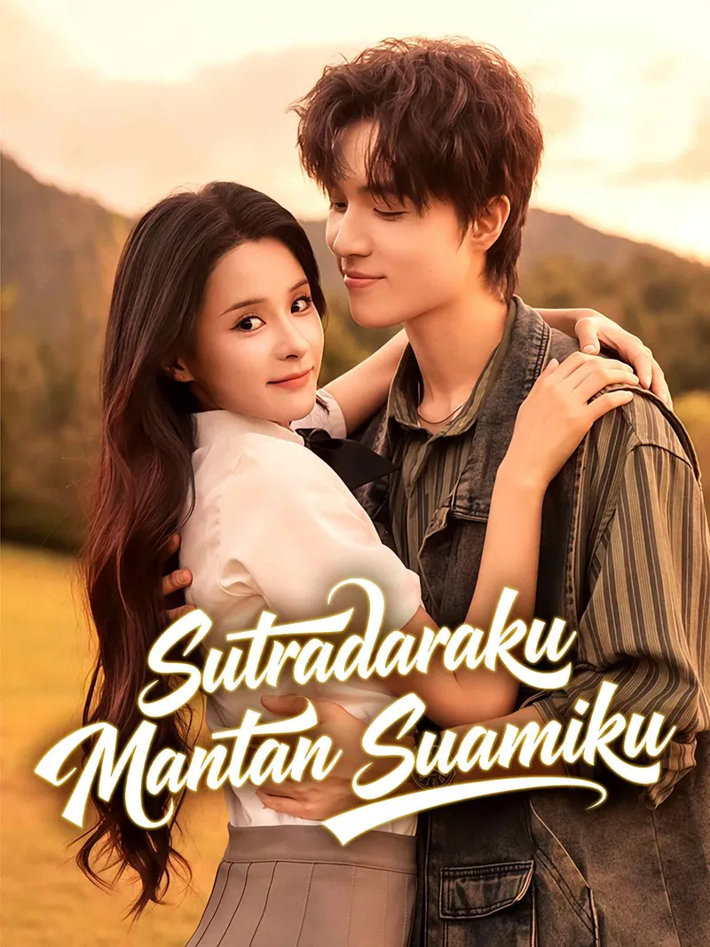 Sampul Sutradaraku Mantan Suamiku