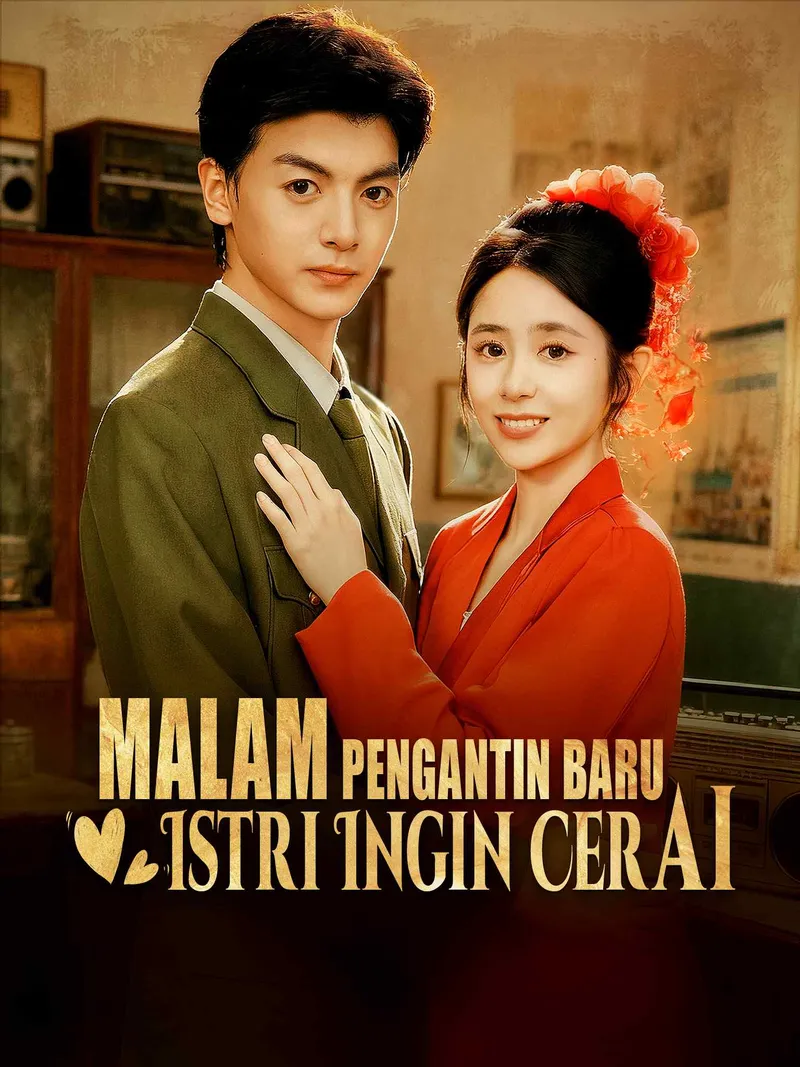 Sampul Malam Pengantin Baru, Istri Ingin Cerai