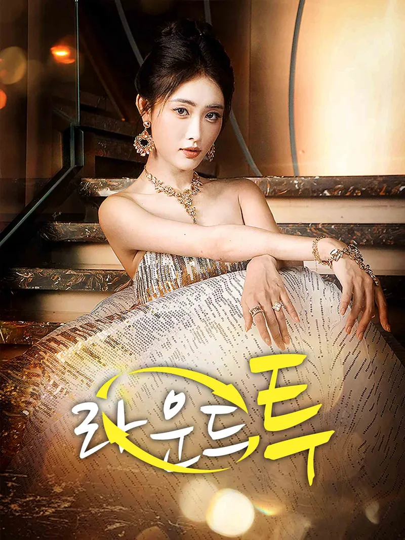 라운드 투 표지