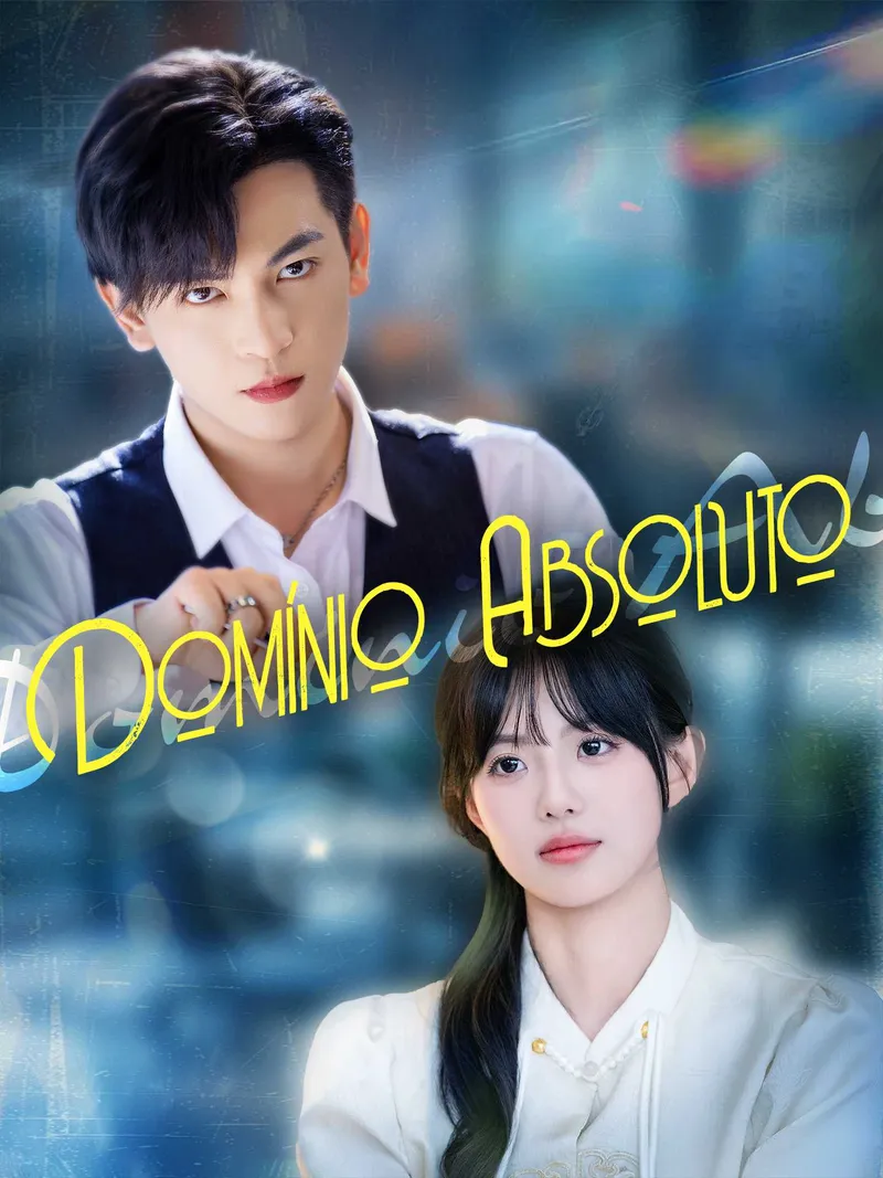 Capa de Domínio Absoluto
