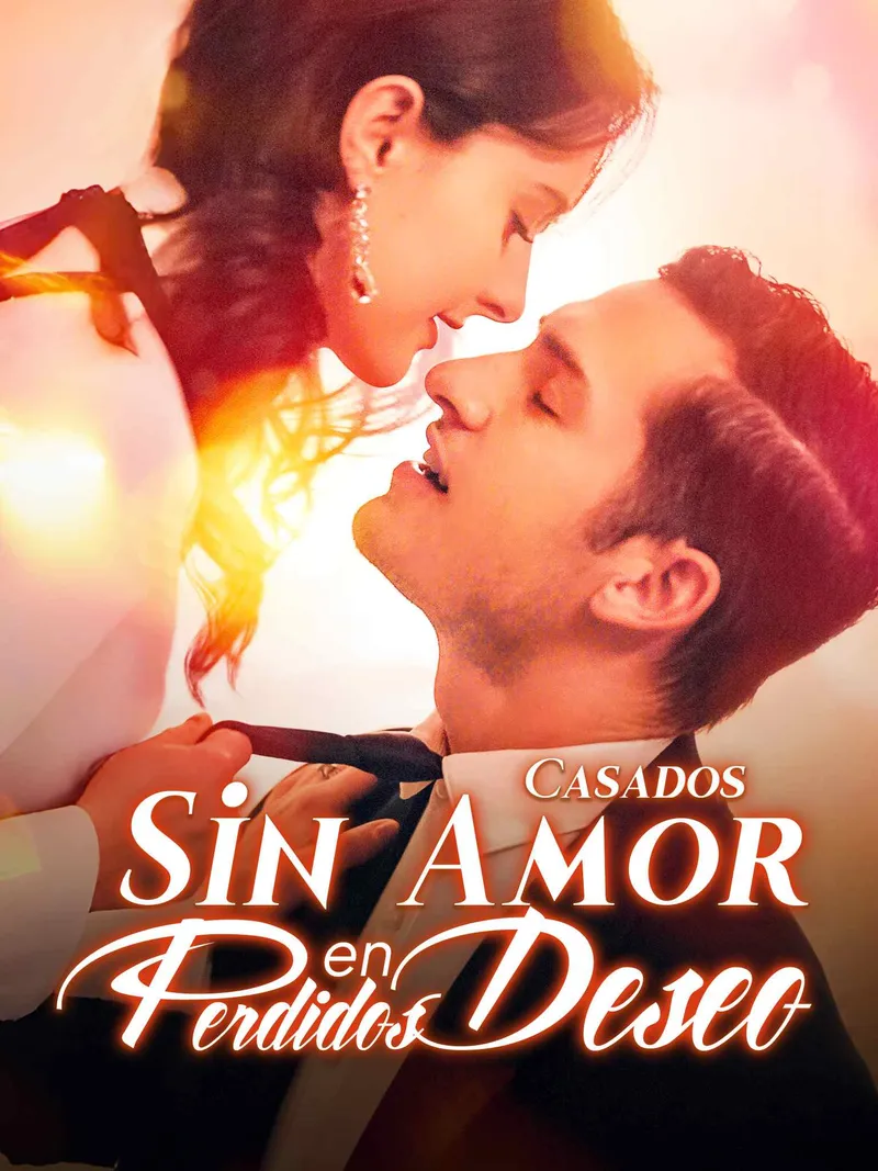 Portada de Casados Sin Amor, Perdidos en Deseo