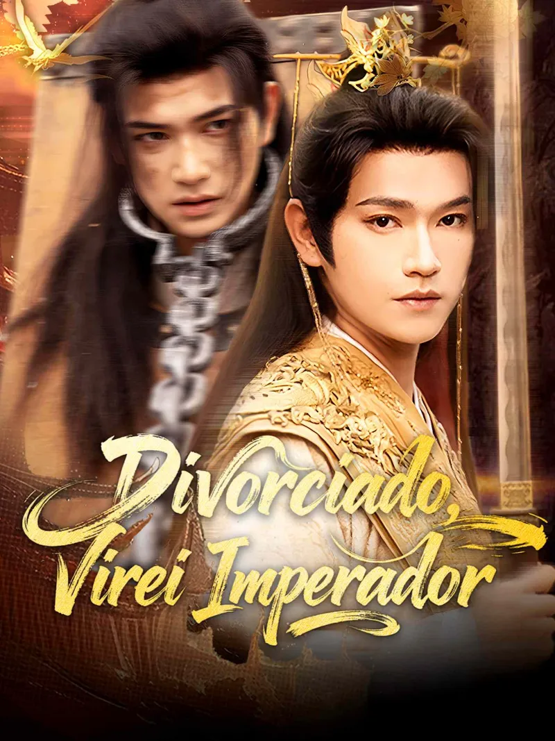 Capa de Divorciado, Virei Imperador