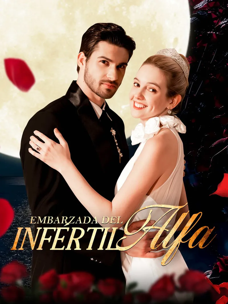 Portada de Embarzada del Infértil Alfa