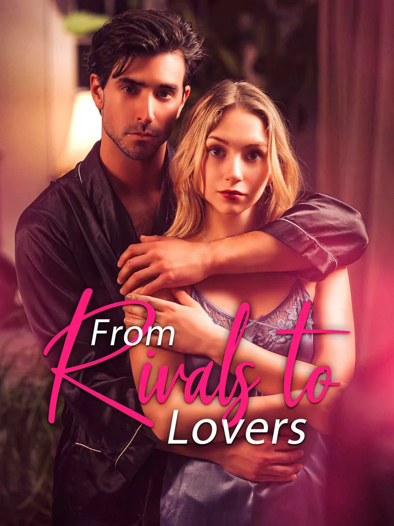 From Rivals to Lovers cover