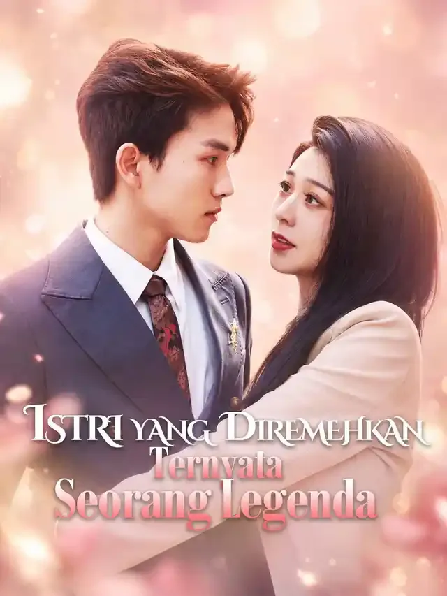 Sampul Istri yang Diremehkan Ternyata Seorang Legenda