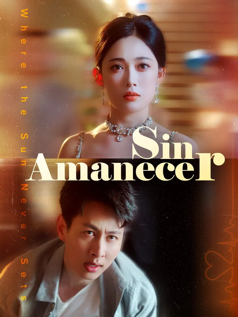 Portada de Sin Amanecer（AI配音版）