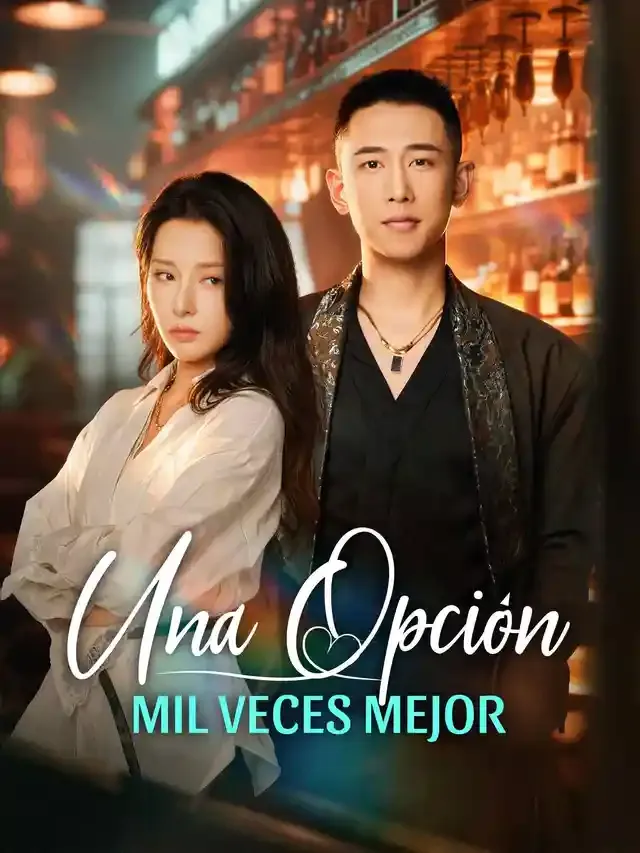Portada de Una Opción Mil Veces Mejor