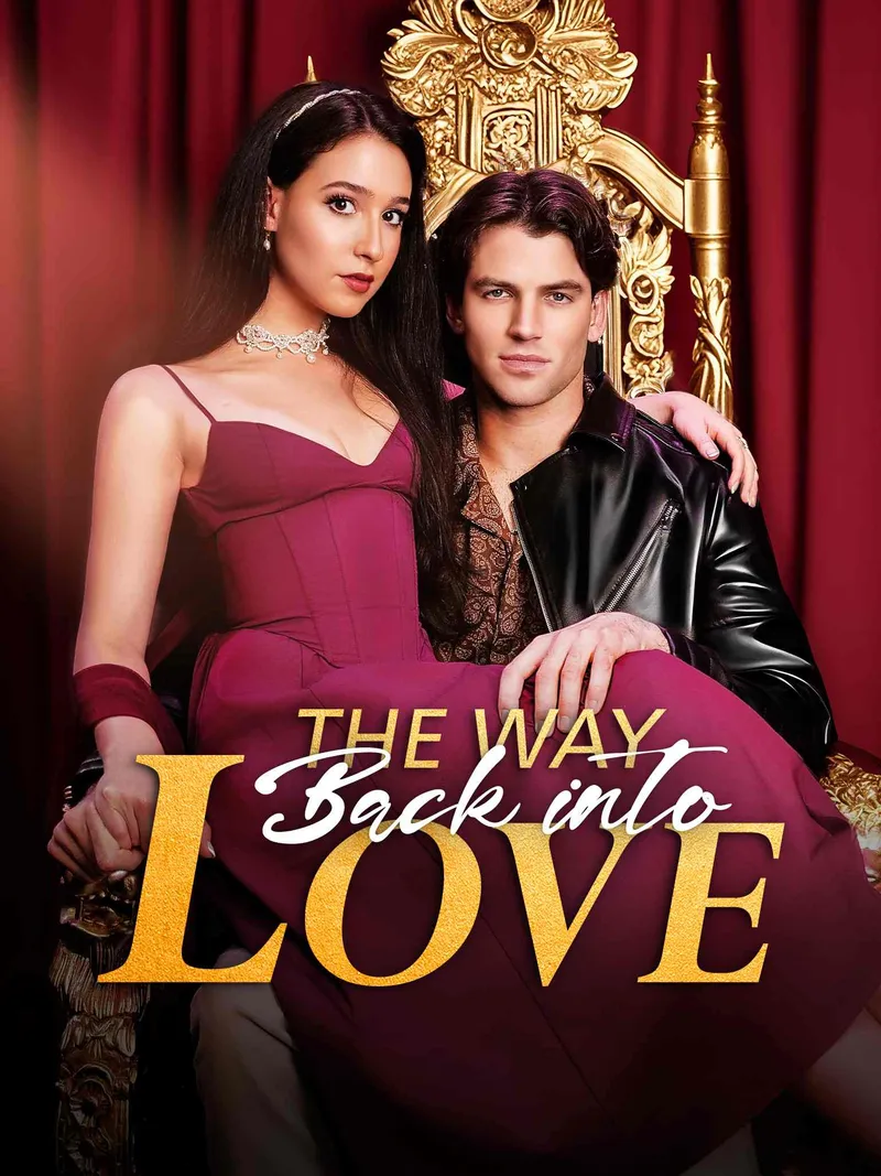 The Way Back into Love cover
