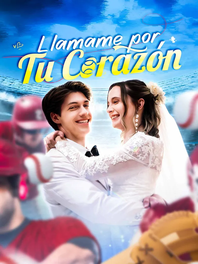 Portada de Llámame por tu corazón