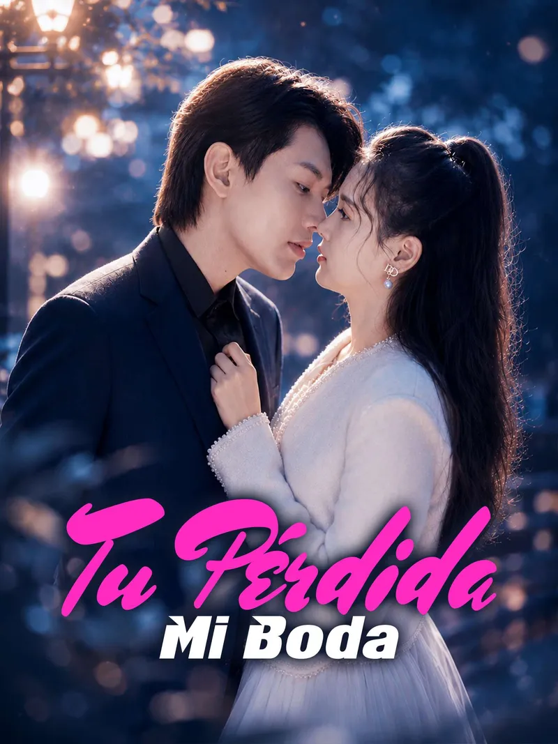 Portada de Tu Pérdida, Mi Boda
