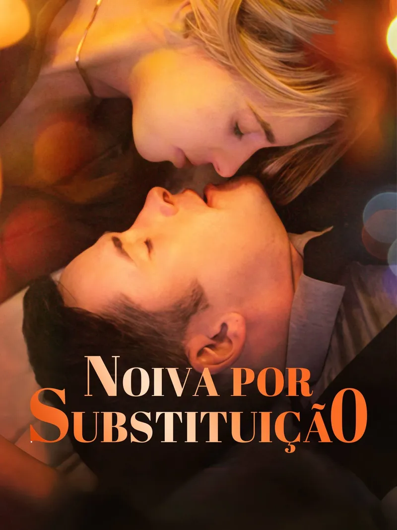 Capa de Noiva por Substituição