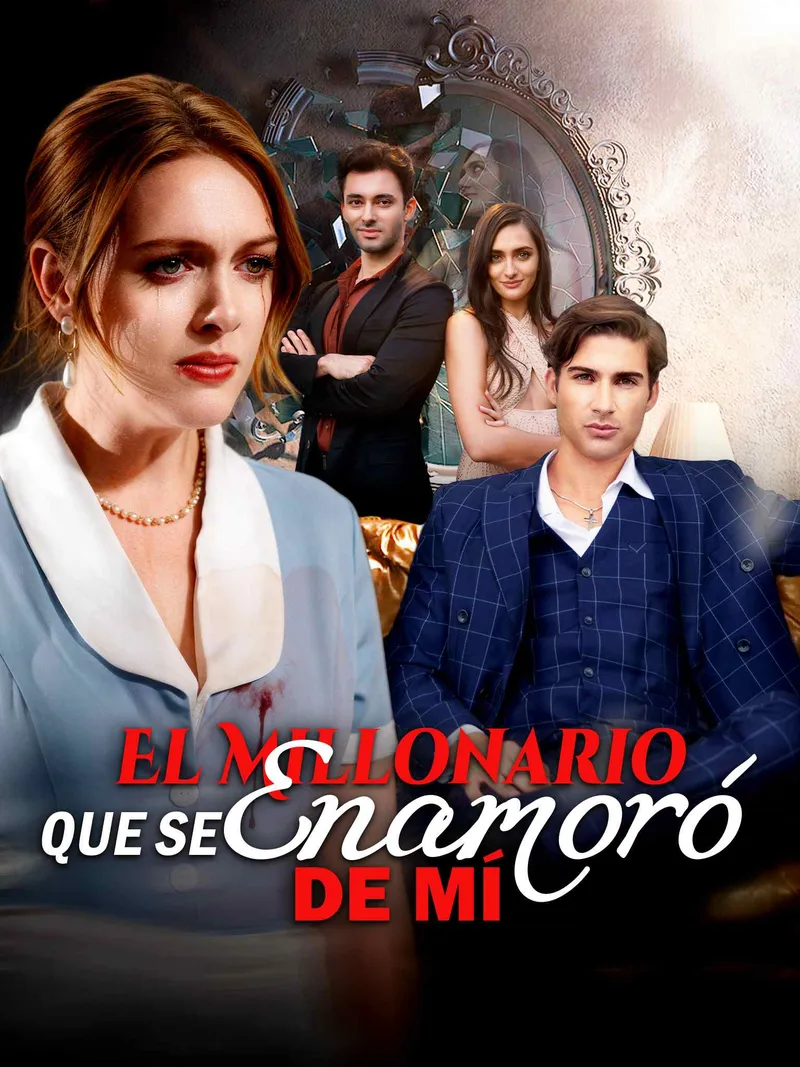 Portada de El Millonario que se Enamoró de Mí