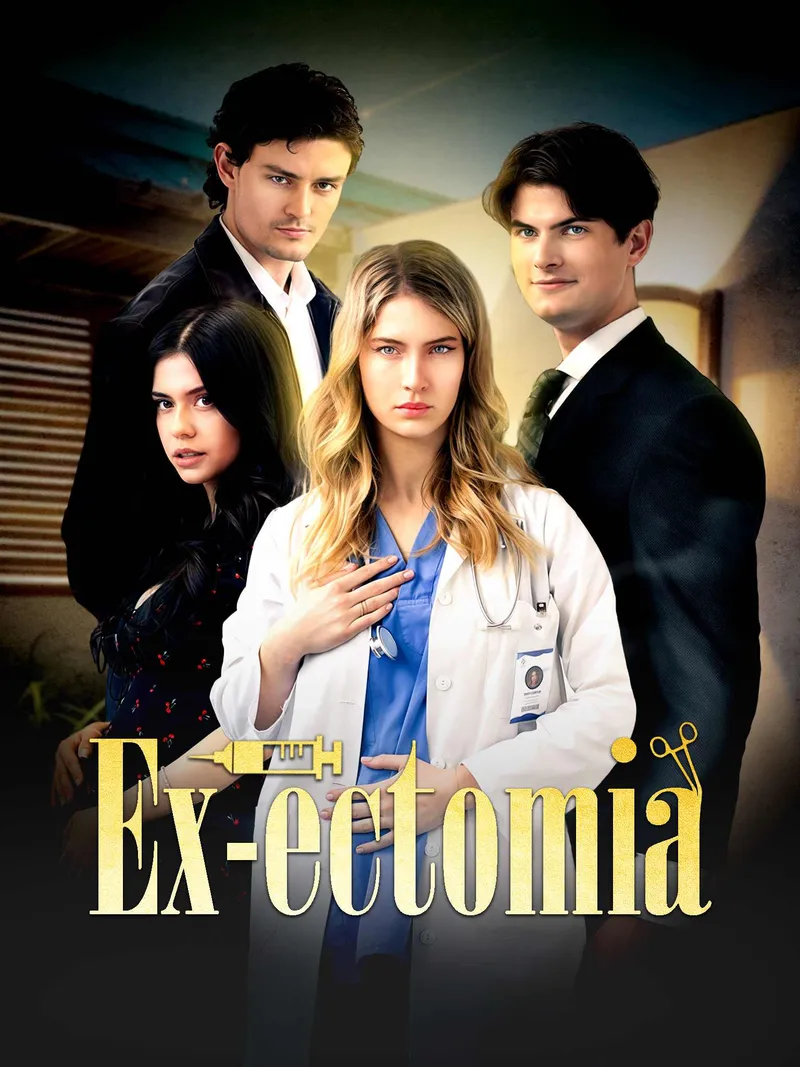 Capa de Ex-ectomia