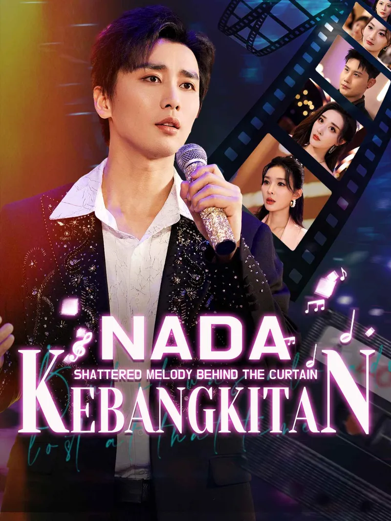 Sampul Nada Kebangkitan