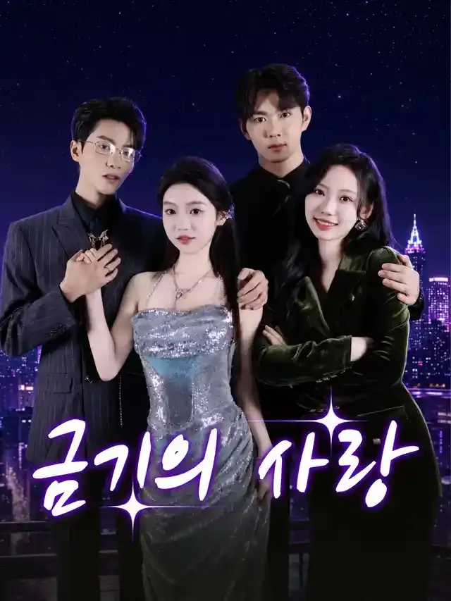 금기의 사랑 표지