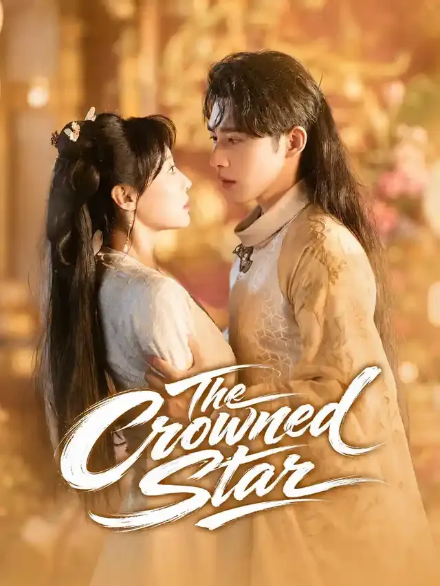 The Crowned Star cover