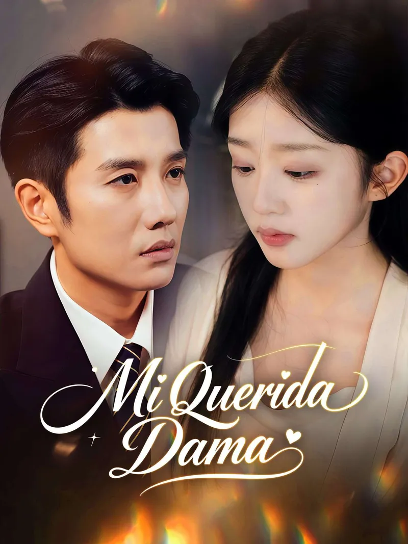 Portada de Mi Querida Dama