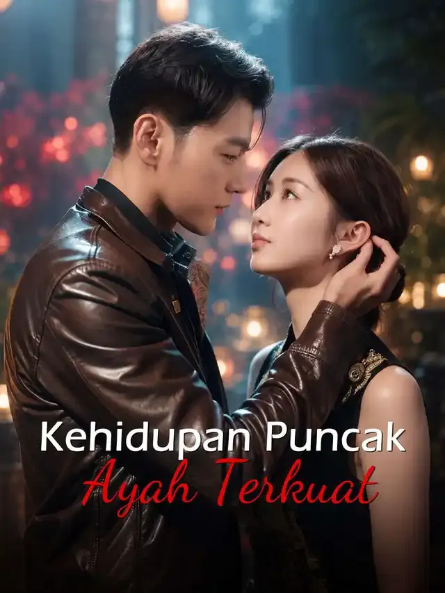 Sampul Kehidupan Puncak Ayah Terkuat