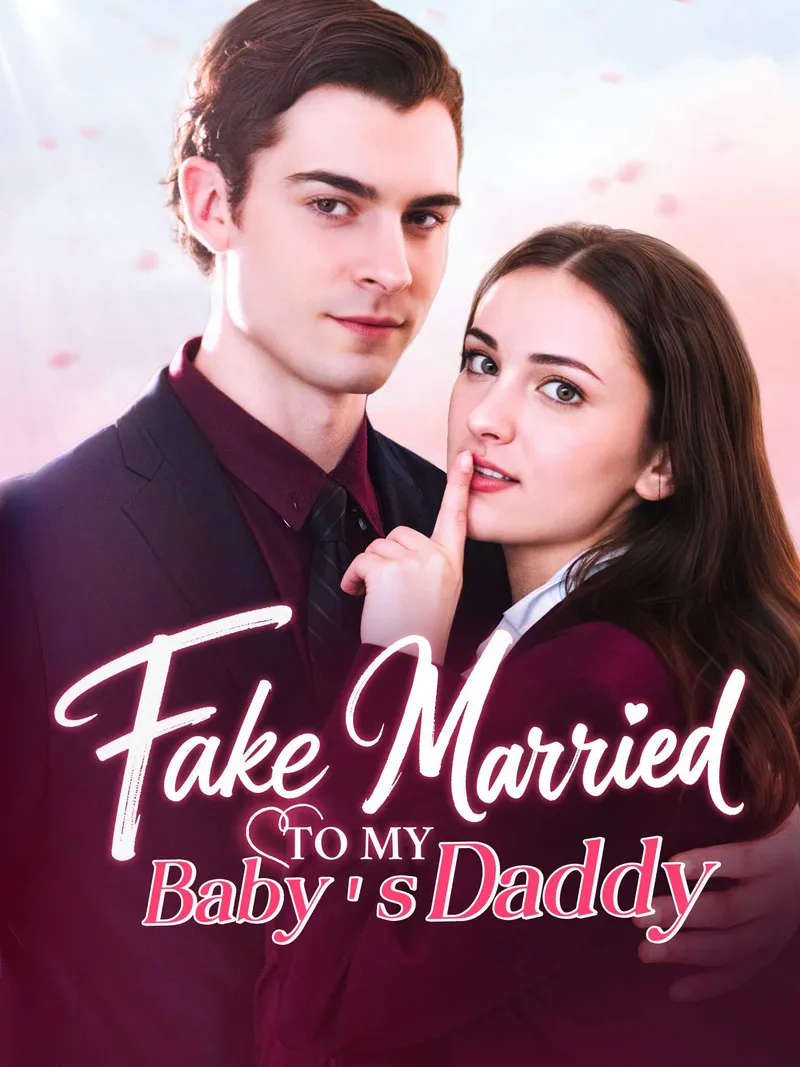 Faking It for the Baby cover