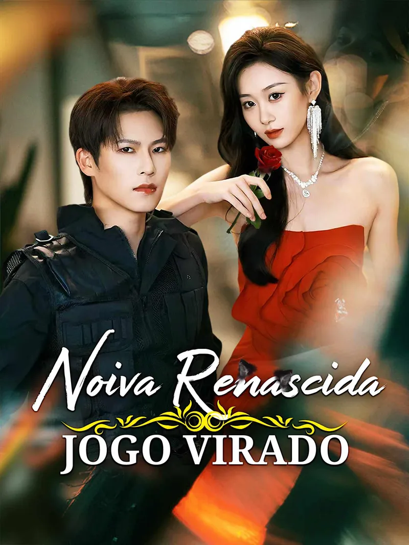 Capa de Noiva Renascida, Jogo Virado