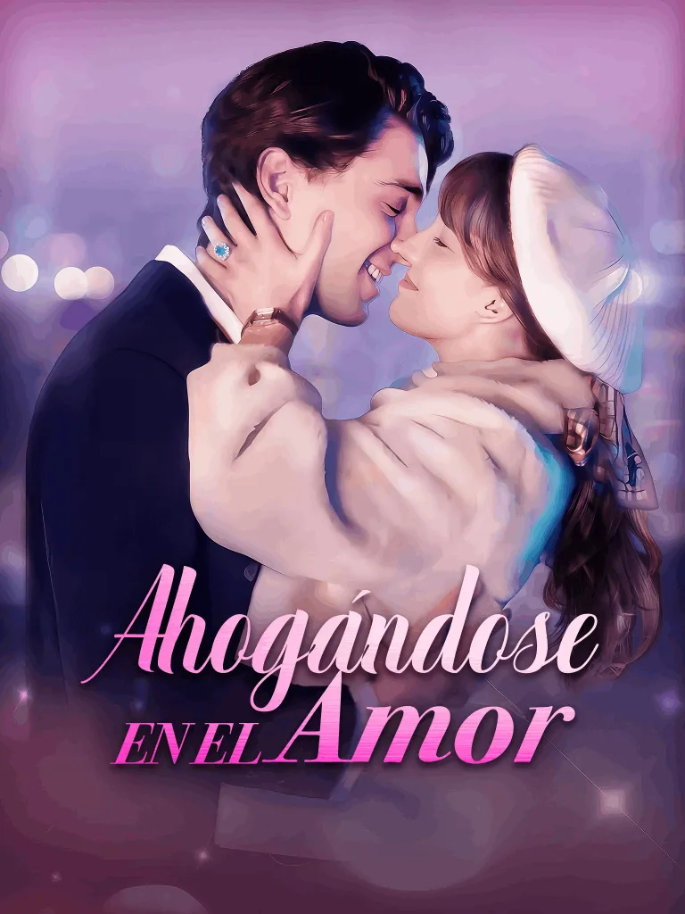 Capa de Afogando no Amor
