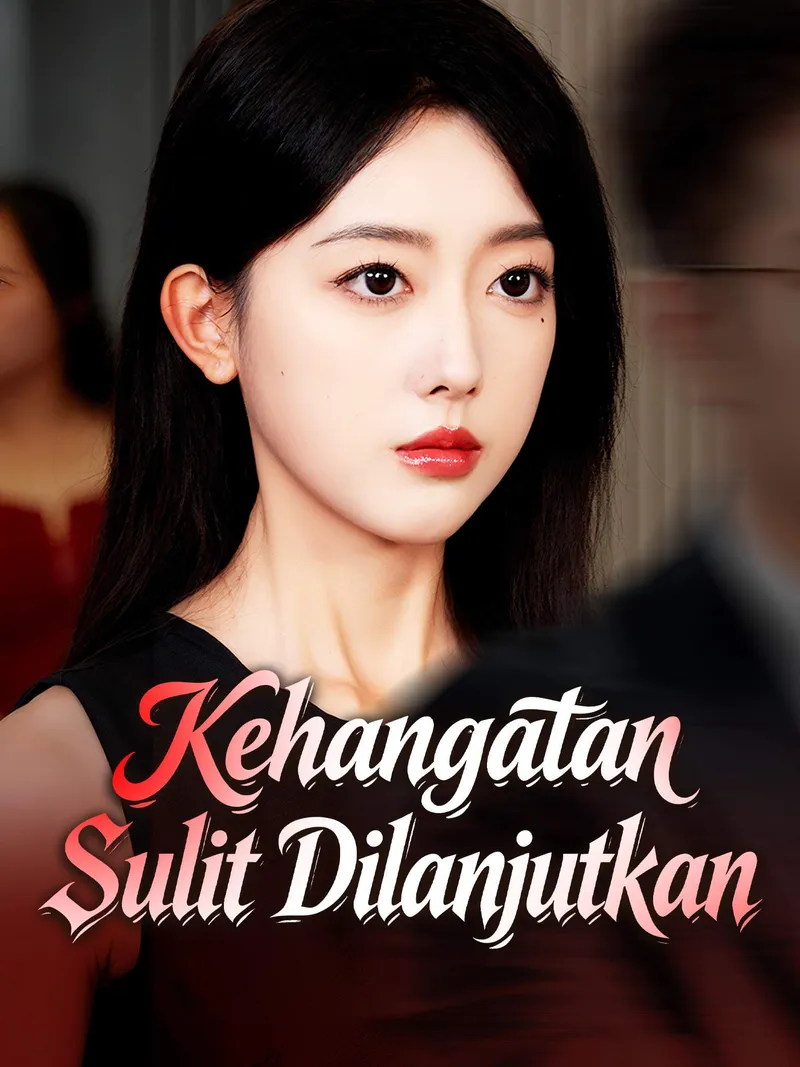 Sampul Kehangatan Sulit Dilanjutkan