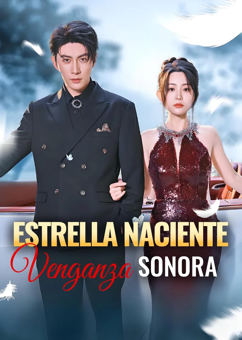 Portada de Estrella Naciente, Venganza Sonora